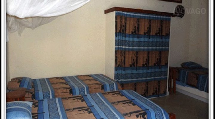 Les Manguiers de Warang