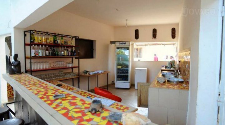 Les Manguiers de Warang