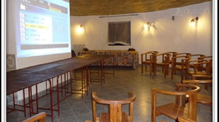 Les Manguiers de Warang