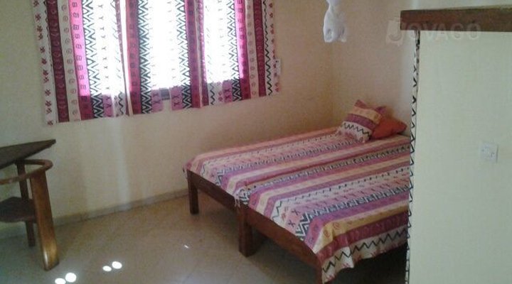 Les Manguiers de Warang