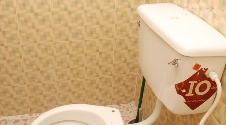 De Kingz Corner Hotel