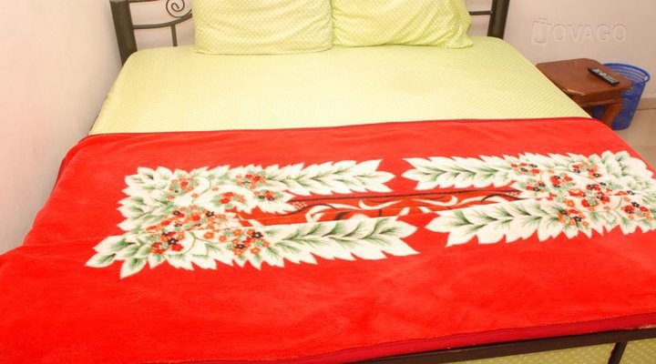 De Kingz Corner Hotel