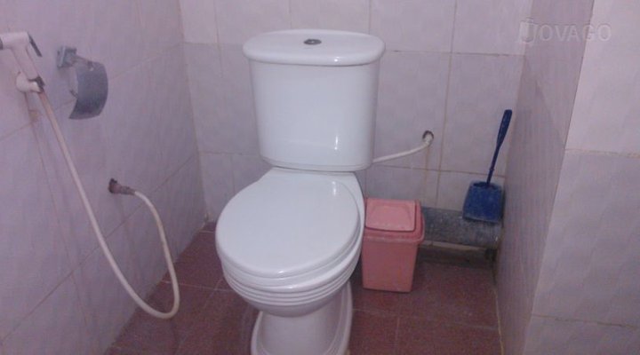 Ndekha Hotel