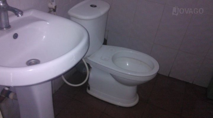 Ndekha Hotel
