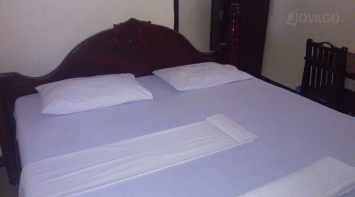 Ndekha Hotel
