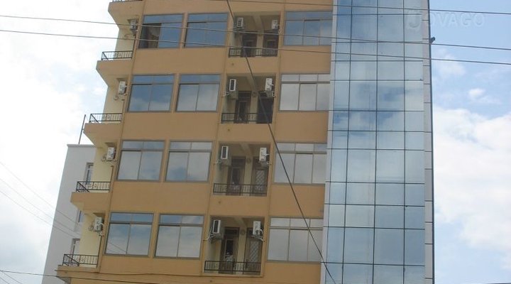 Ndekha Hotel
