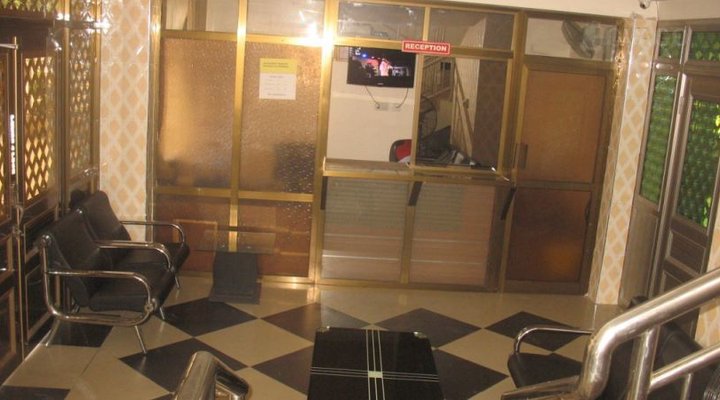 Ndekha Hotel