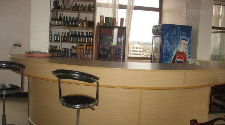 Ndekha Hotel