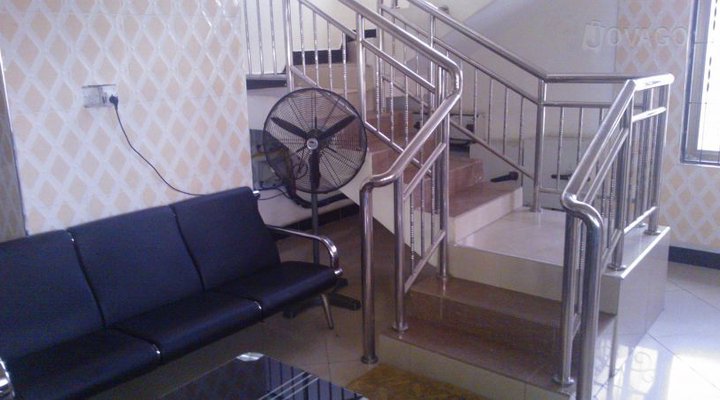 Ndekha Hotel