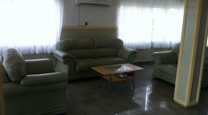 Golden Phoenix Hotel