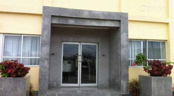 Golden Phoenix Hotel