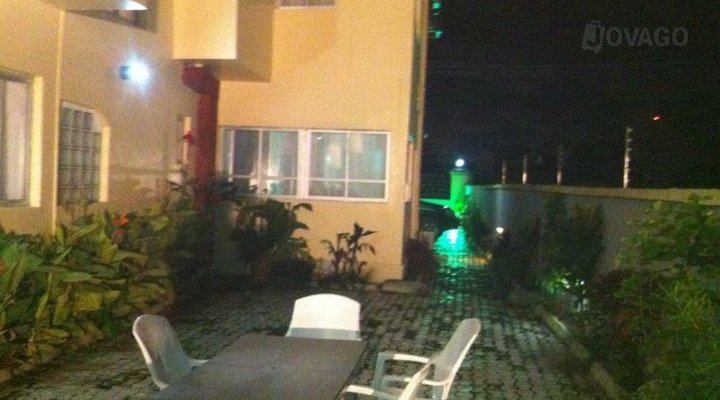 Golden Phoenix Hotel