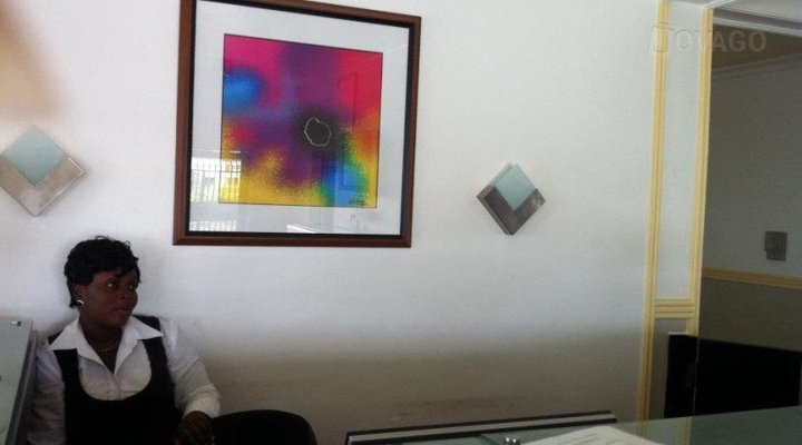 Golden Phoenix Hotel