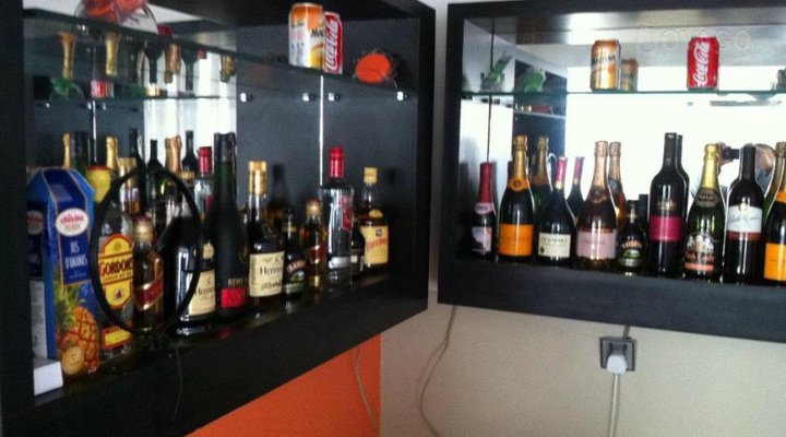 Golden Phoenix Hotel