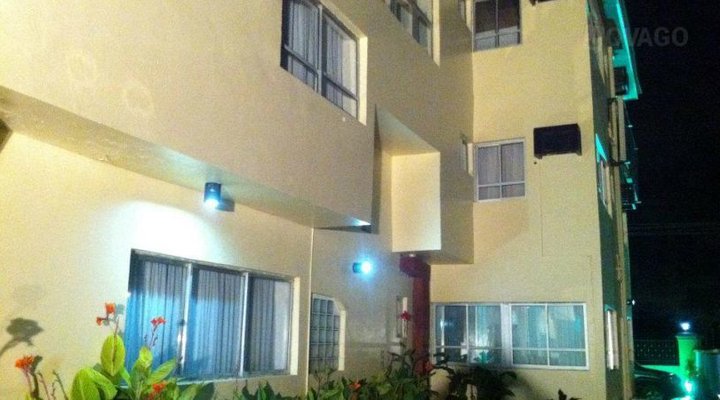 Golden Phoenix Hotel