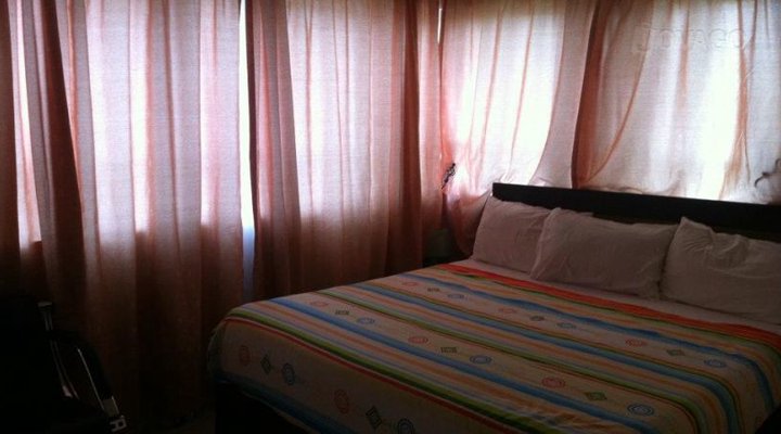 Golden Phoenix Hotel