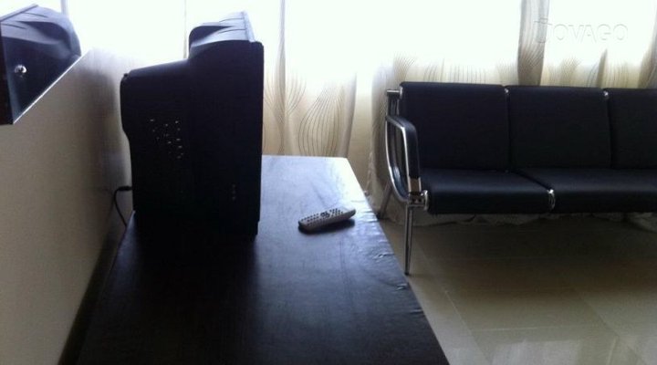 Golden Phoenix Hotel