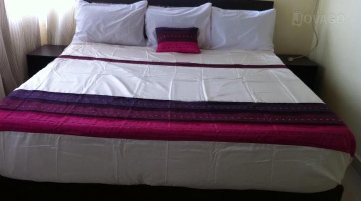 Golden Phoenix Hotel