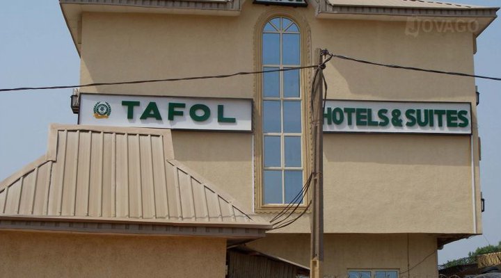 Tafol Hotel and Suites