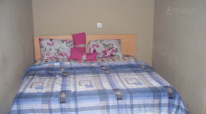 Tafol Hotel and Suites