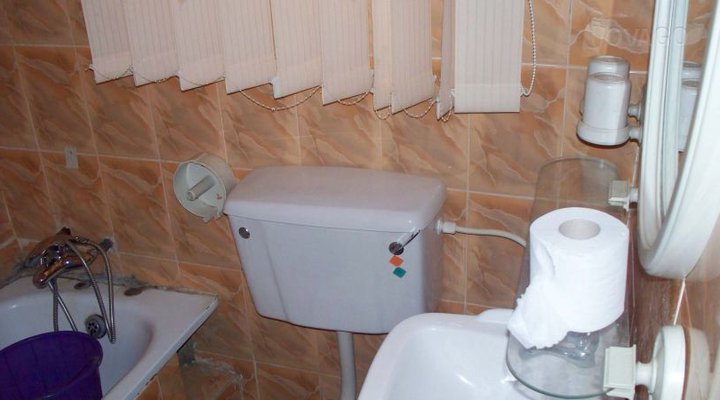 Tafol Hotel and Suites