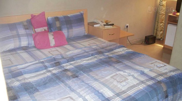 Tafol Hotel and Suites