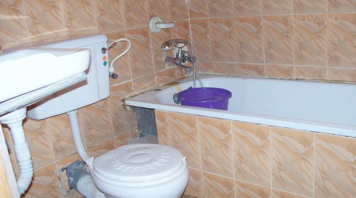Tafol Hotel and Suites