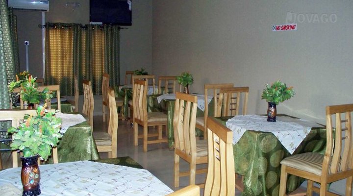 Tafol Hotel and Suites