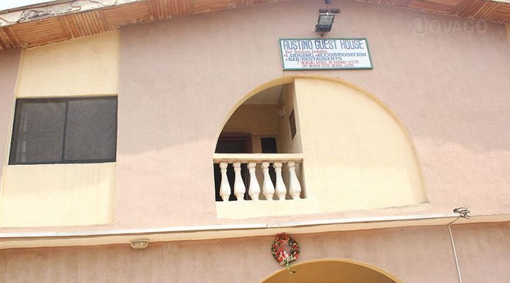 Austino Guest House