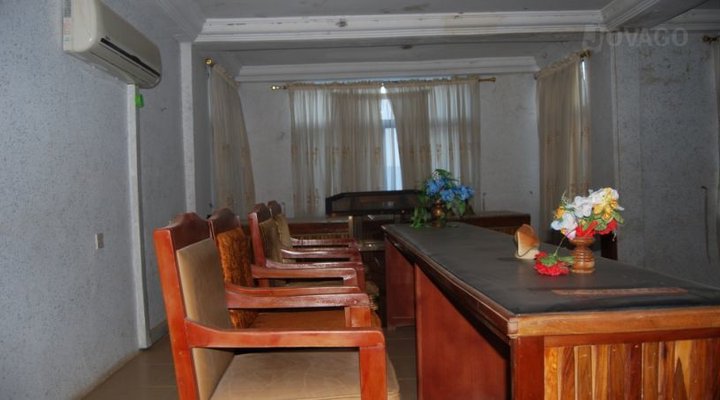 Love and Peace International Hotel