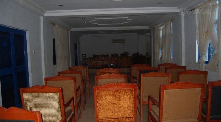 Love and Peace International Hotel