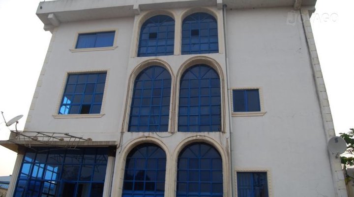 Love and Peace International Hotel
