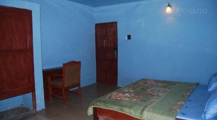 Love and Peace International Hotel