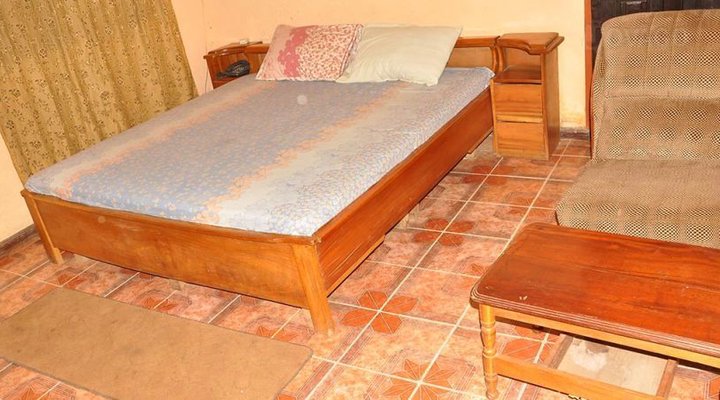 Sunny Star Guest House