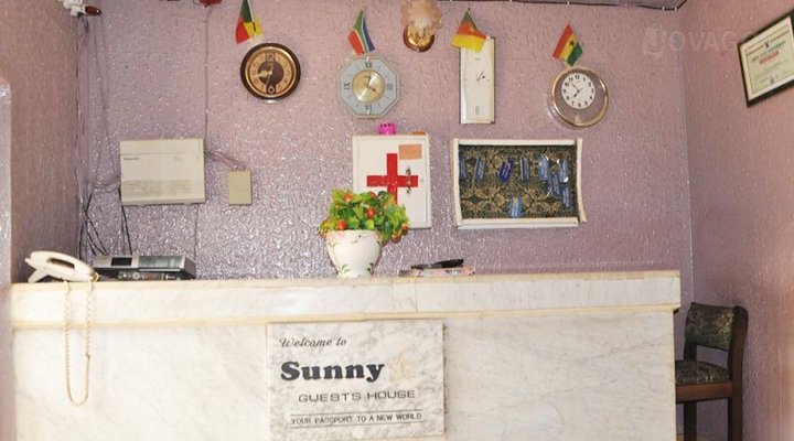 Sunny Star Guest House