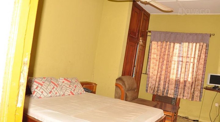 Sunny Star Guest House