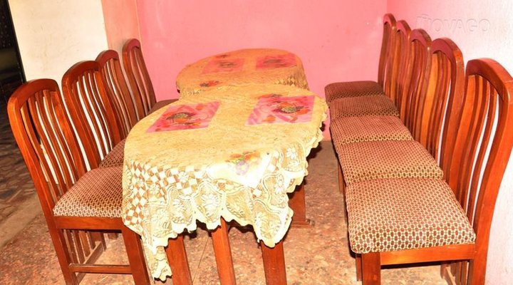 Sunny Star Guest House