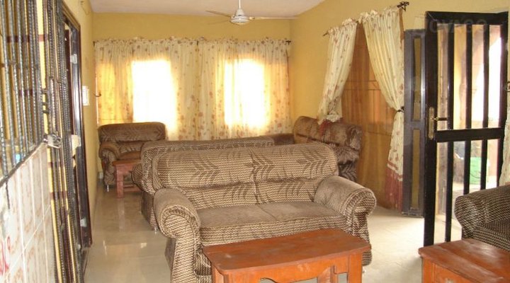Tunlamania Guest House (Ogun)
