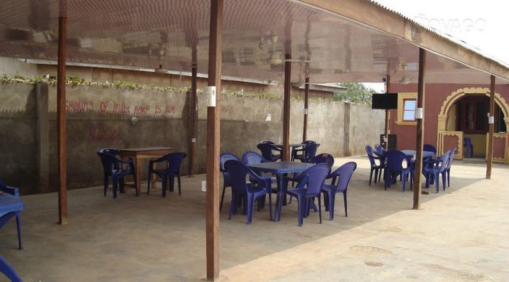 Tunlamania Guest House (Ogun)