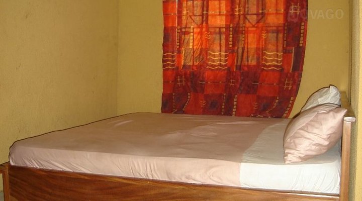 Tunlamania Guest House (Ogun)