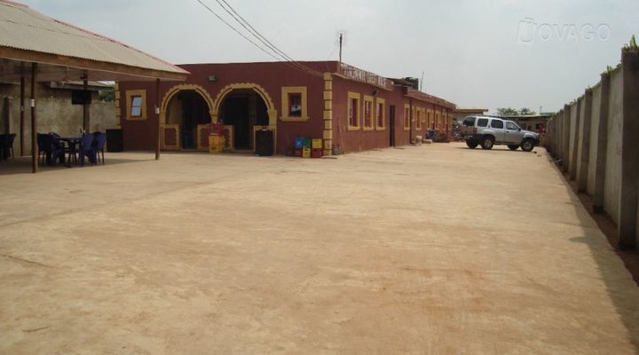 Tunlamania Guest House (Ogun)