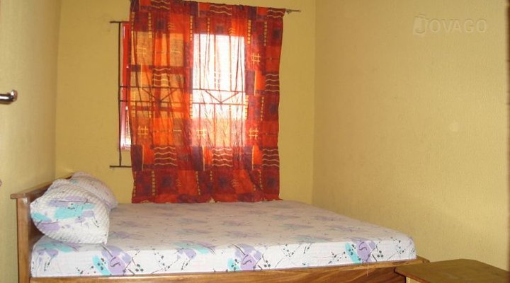 Tunlamania Guest House (Ogun)