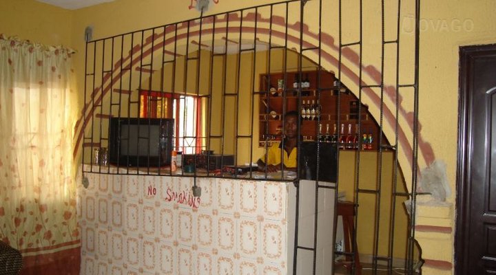 Tunlamania Guest House (Ogun)