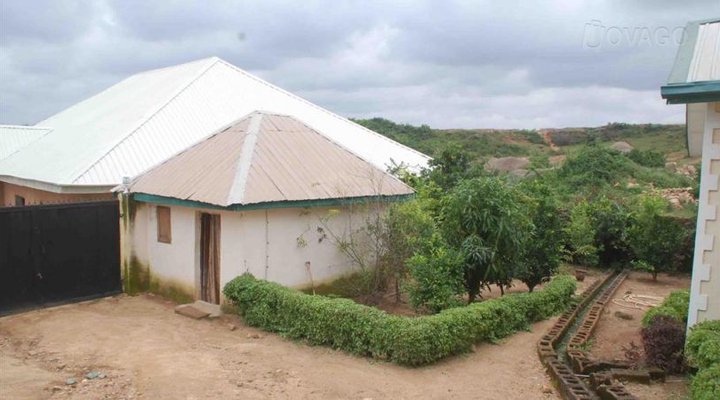 Shekinah Wellness & Fitness Centre