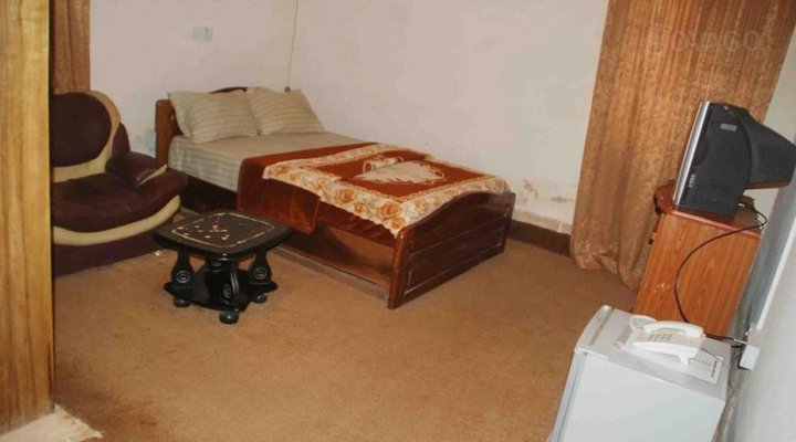 Shekinah Wellness & Fitness Centre