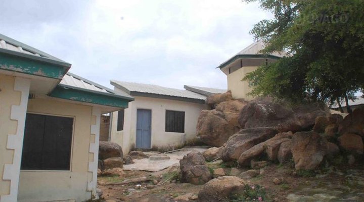 Shekinah Wellness & Fitness Centre