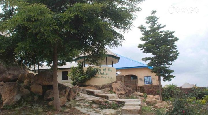 Shekinah Wellness & Fitness Centre