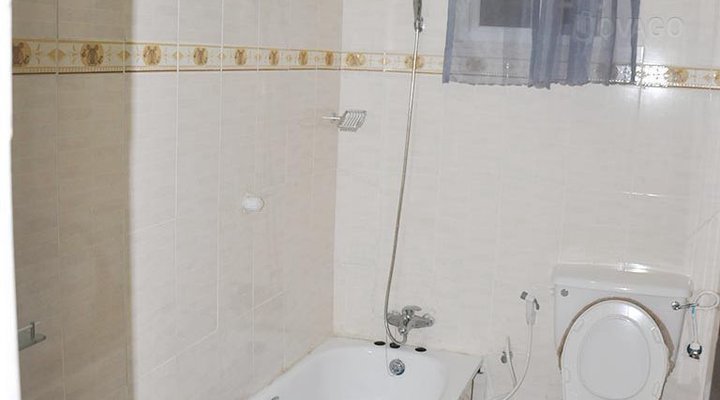 Baystars Hotels And Gym