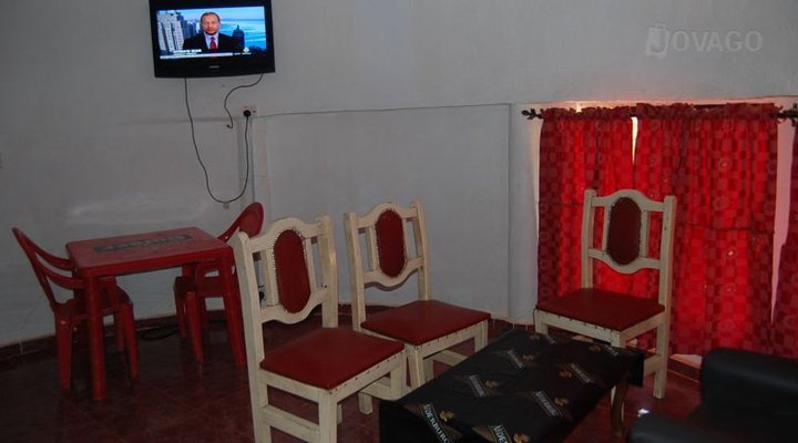 Avalon Suites