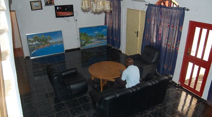Avalon Suites